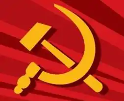 Low-quality remake of original emblem.