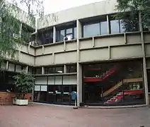 Entrada