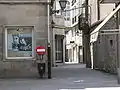 Padrón (La Coruña)