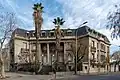 Palacio Alessandri Besa (Santiago, 1927-1928)
