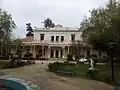 Palacio Ossa (Ñuñoa, 1860)