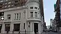 Palacio Ruiz-Tagle (Santiago, 1924)