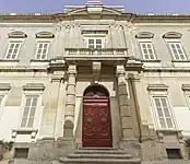 Palacio Testaferrata.