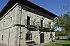 Palacio de Mier  Palacete de Mier