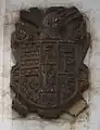 Escudo de la familia Pola.