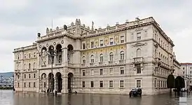 Prefectura.