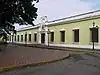 Palacio del Marqués de las Riberas de Boconó y Masparro