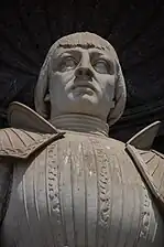 Alfonso V de Aragón.
