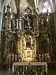Retablo Mayor