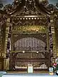 Capilla del Cristo