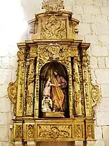 Retablo lateral