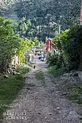 Palermo Boyacá camino