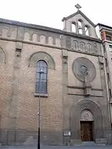 San Antonio eliza.