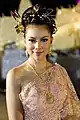 Miss Tailandia 2000Panadda Wongphudee