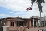 Embajada en Puerto España