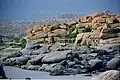 Hampi, Karnataka state, India