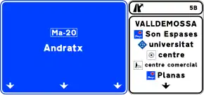 Salida 5B