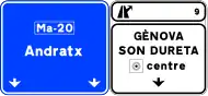 Salida 9