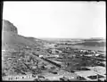 1905 Panorama Izquierdo de la Ciudad.