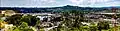 Panorámica de El Frutal