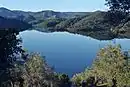 Sierra de Cardeña y Montoro
