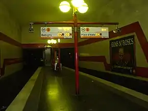 Bobigny - Pantin - Raymond Queneau