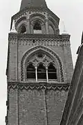 Campanario