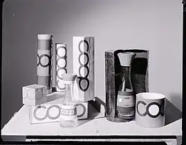 Imagen de Coop (1963)