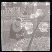Ferrati en 1955