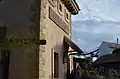 Casa del Diablo Tren de la Mina