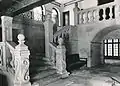 Escalera interior