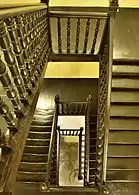 Escalera