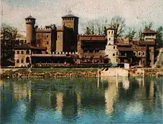 Museo del Burgo Medieval