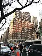 Park Avenue Court