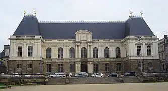 Parlamento de Bretaña (1618)