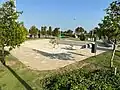 Parque de mascotas