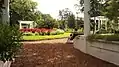 Parque Chacabuco