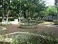 Fuente porfiriana.