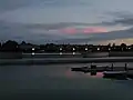 Parque de los Depósitos del Canal de Casablanca.