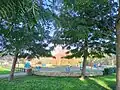 Parque infantil