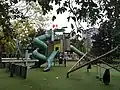 Parque infantil