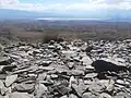 Cima del cerro