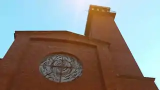 Iglesia de San Francisco de Asís (1953), Albacete