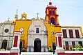 Parroquia de Nuestra Señora de Belén