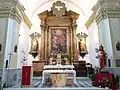 Iglesia parroquial de la Anunciación