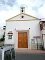 Ermita de San Sebastián