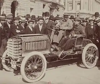 París-Viena (1902)