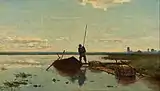 Paul Gabriël : Gemeentemuseum, La Haya.