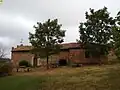 Ermita de la Virgen de la Vega