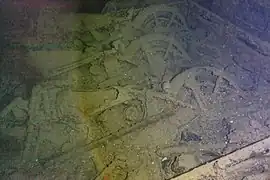 Motocicletas.